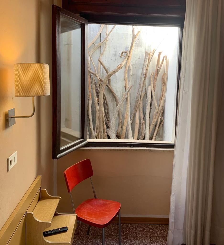 Hotel Aurora Марина-ди-Чечина Экстерьер фото